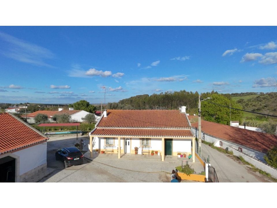Farm i Borba, Evora - foto 3