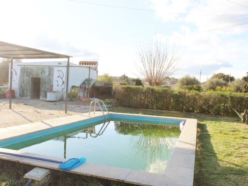 Farm i Borba, Evora - foto 4