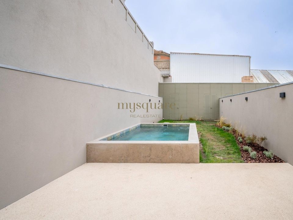 Villa a Matosinhos, Porto - foto 3