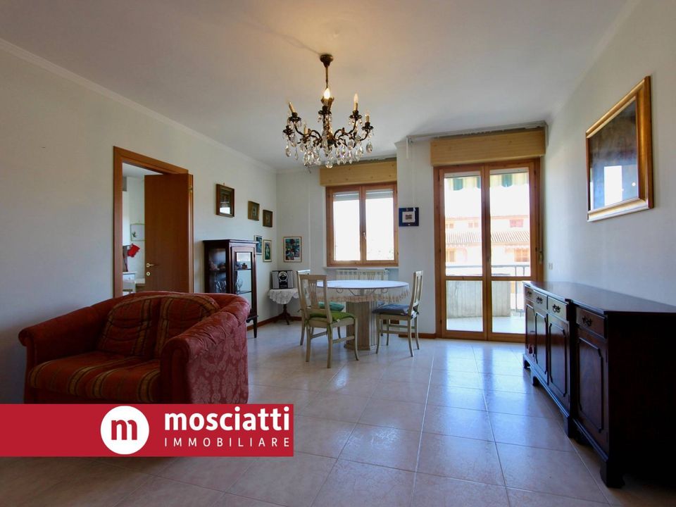 Lejlighed i Matelica, Macerata - foto 2