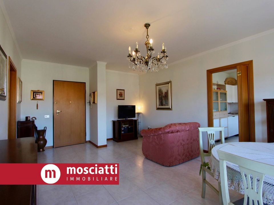 Lejlighed i Matelica, Macerata - foto 3