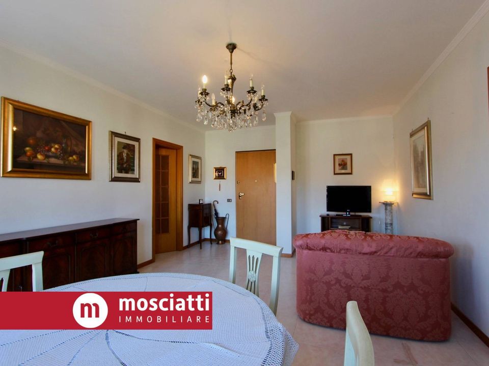 Lejlighed i Matelica, Macerata - foto 4