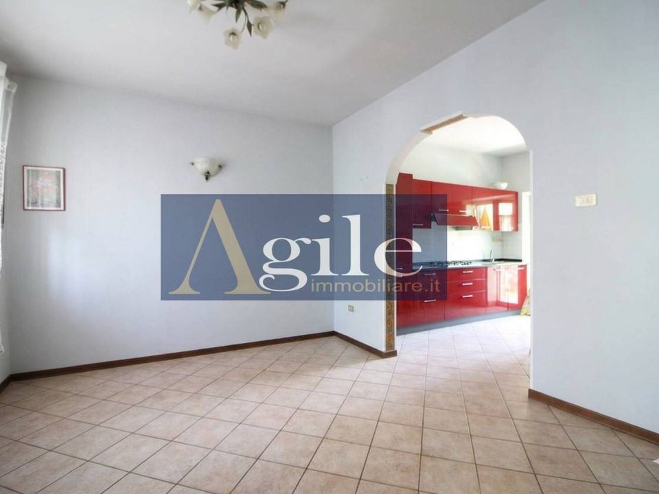 Villa i San Benedetto Del Tronto, Ascoli Piceno - foto 1