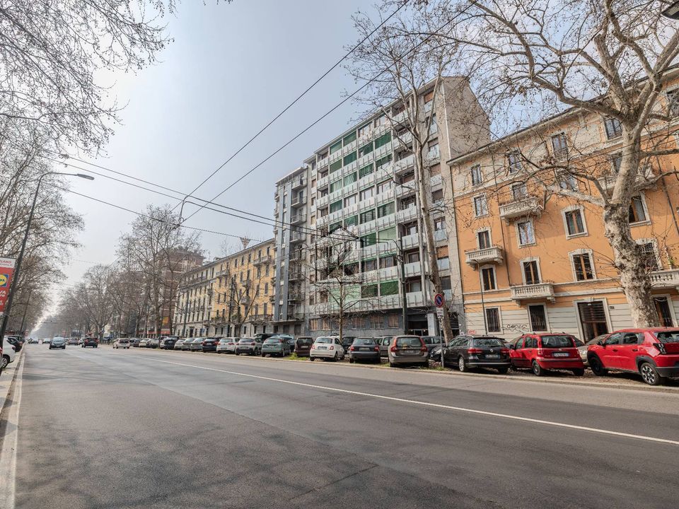 Lejlighed i Milan, Milan - foto 2