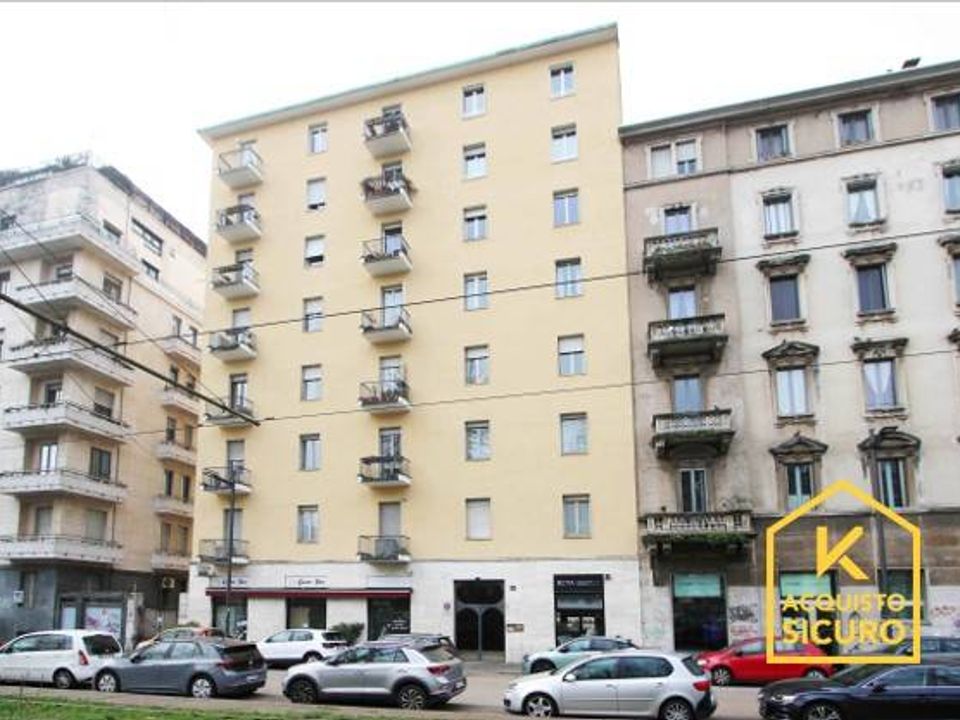 Lejlighed i Milan, Milan - foto 1