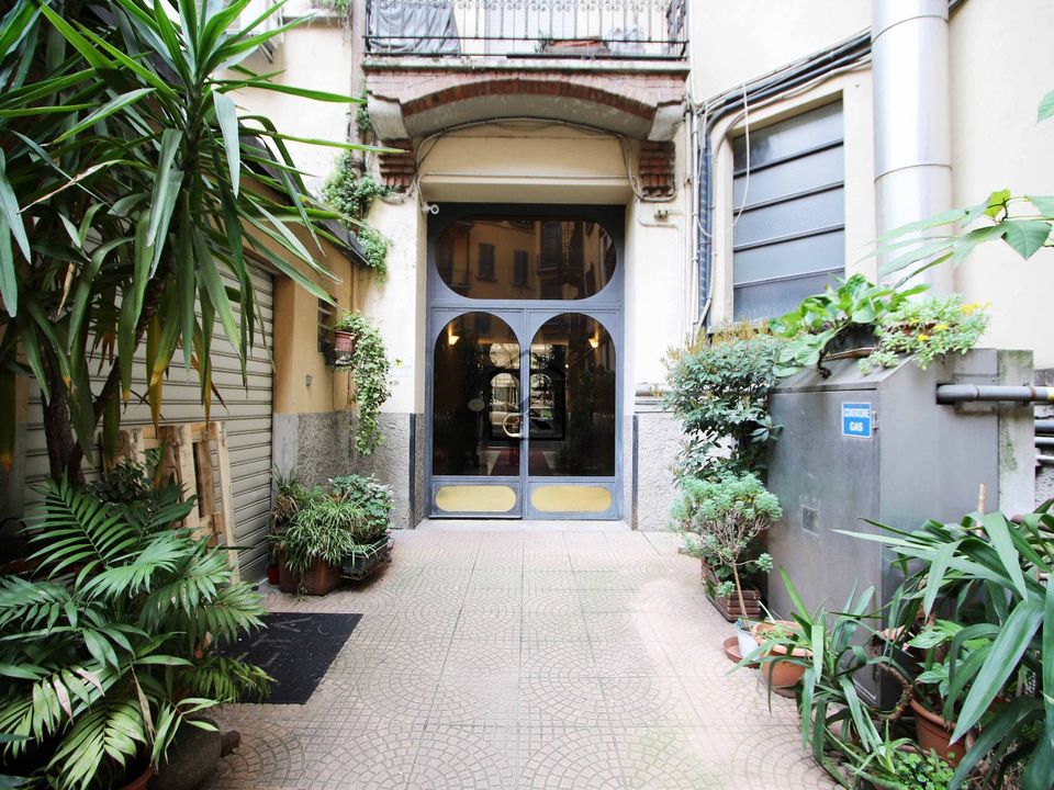 Lejlighed i Milan, Milan - foto 4