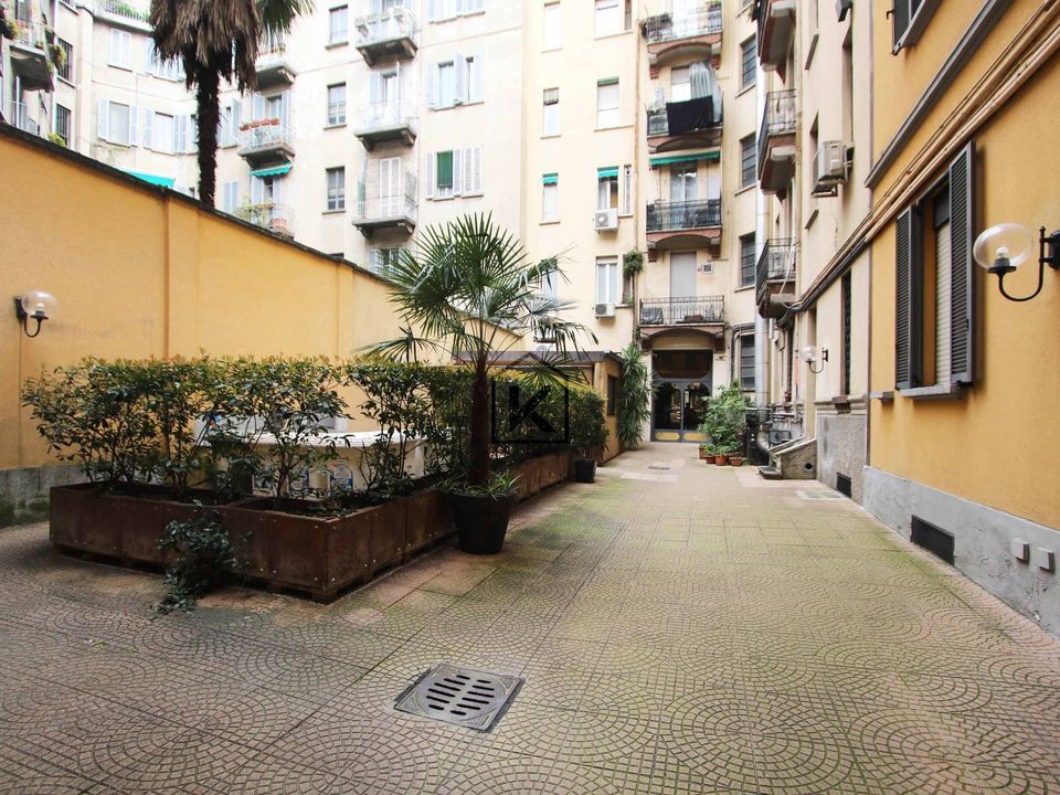 Lejlighed i Milan, Milan - foto 5