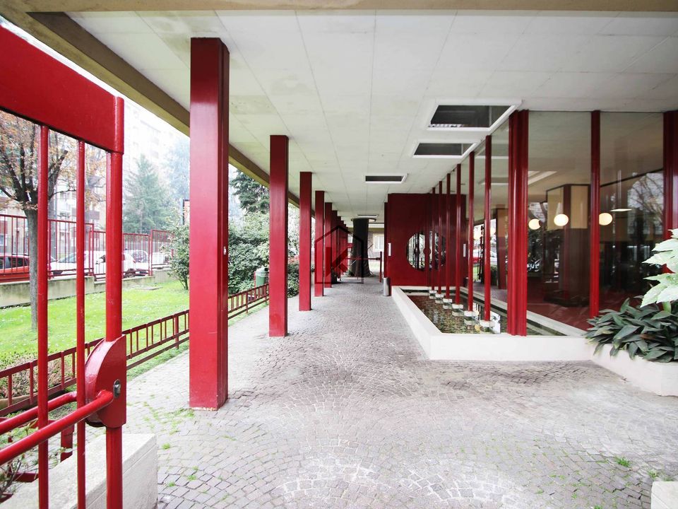 Lejlighed i Milan, Milan - foto 4