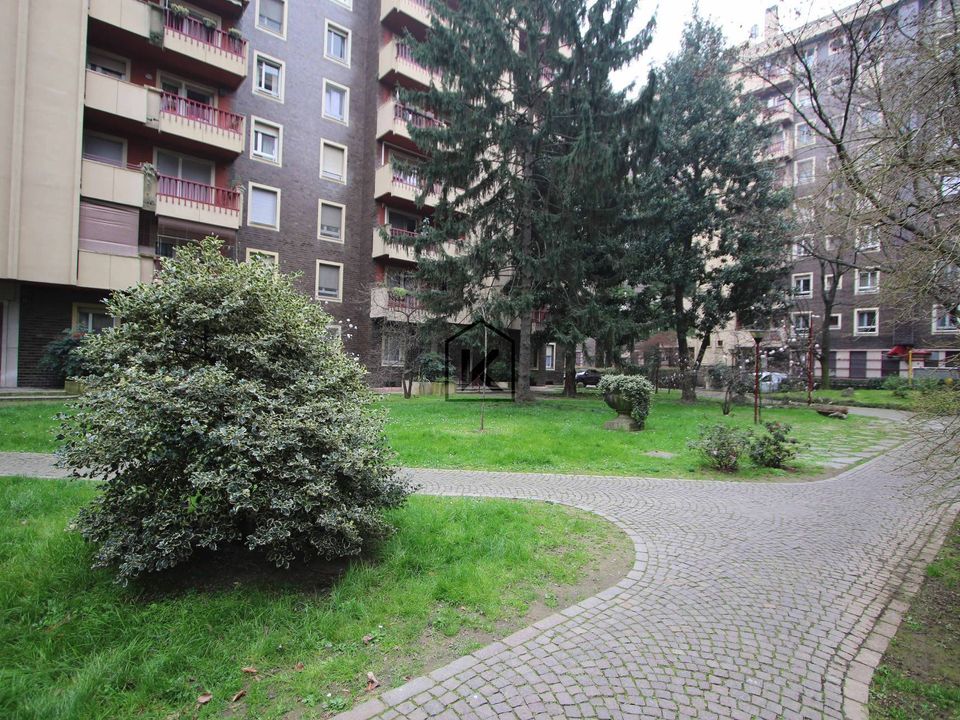 Lejlighed i Milan, Milan - foto 5