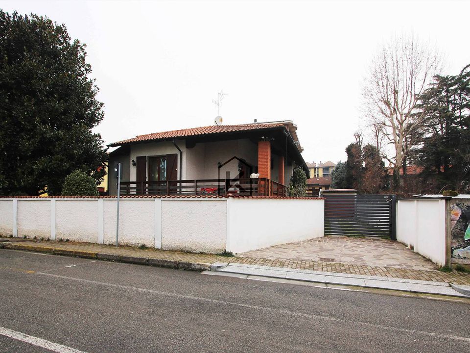 Villa i Sedriano, Milan - foto 2