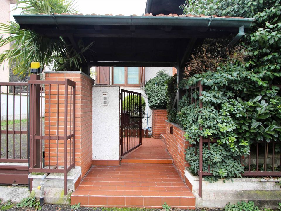 Villa i Sedriano, Milan - foto 3