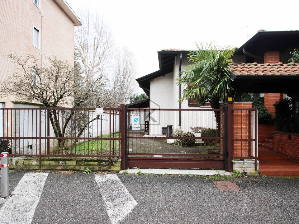 Villa i Sedriano, Milan - foto 5