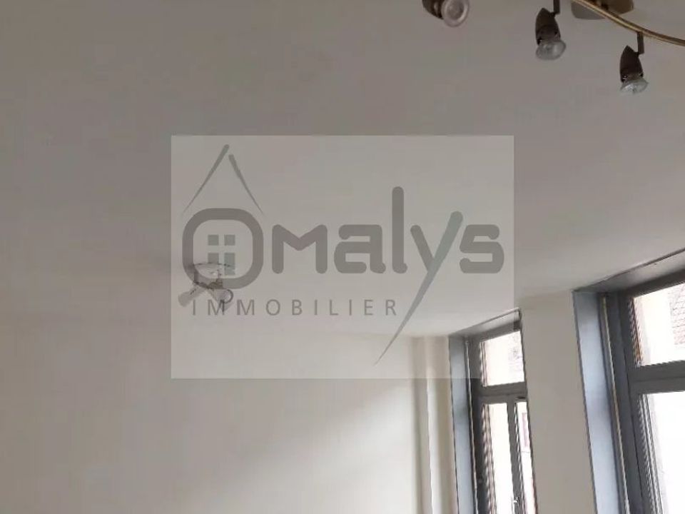 Lejlighed i Aire-sur-la-Lys, Pas-de-Calais - foto 3