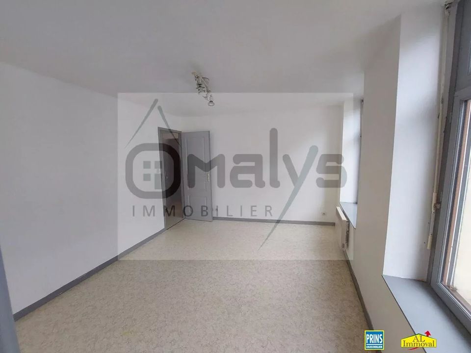 Lejlighed i Aire-sur-la-Lys, Pas-de-Calais - foto 4