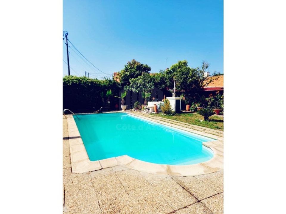 Villa i Brejos de Azeitao, Setubal - foto 3