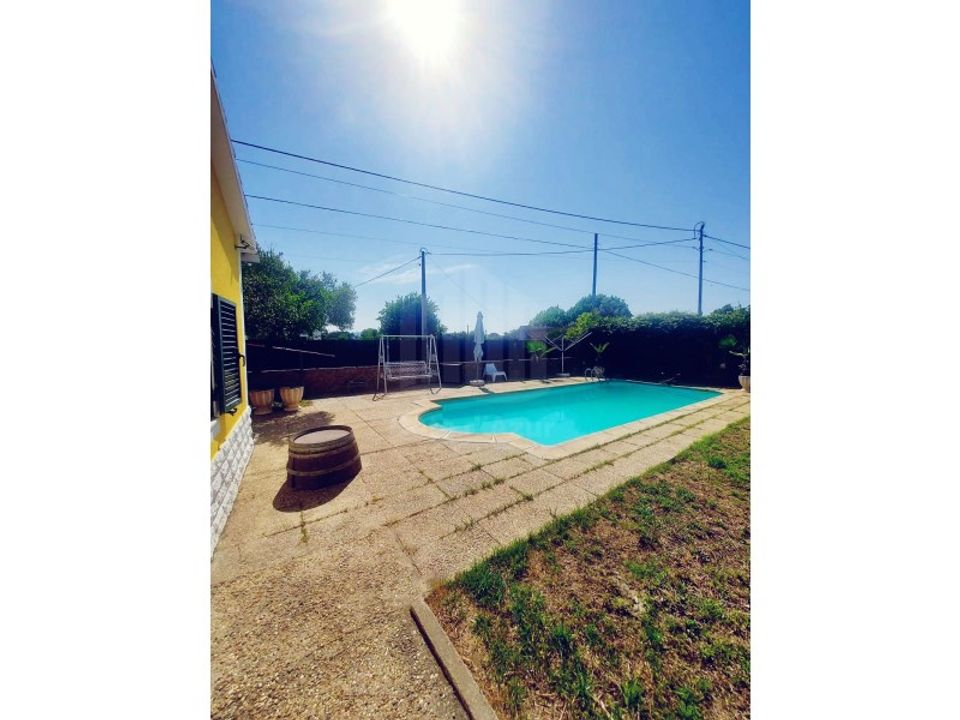 Villa i Brejos de Azeitao, Setubal - foto 4