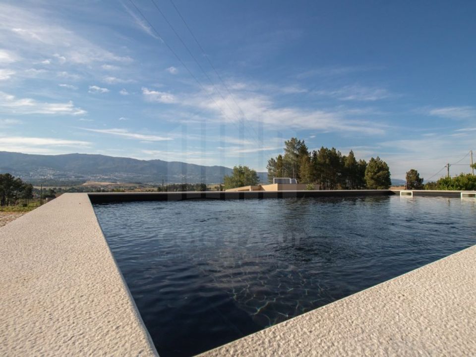 Farm i Ferro, Castelo Branco - foto 2