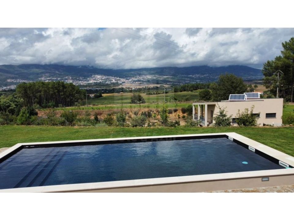 Farm i Ferro, Castelo Branco - foto 3