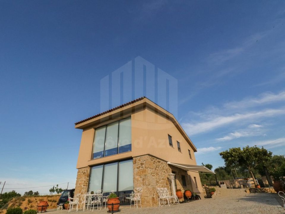 Farm i Ferro, Castelo Branco - foto 4