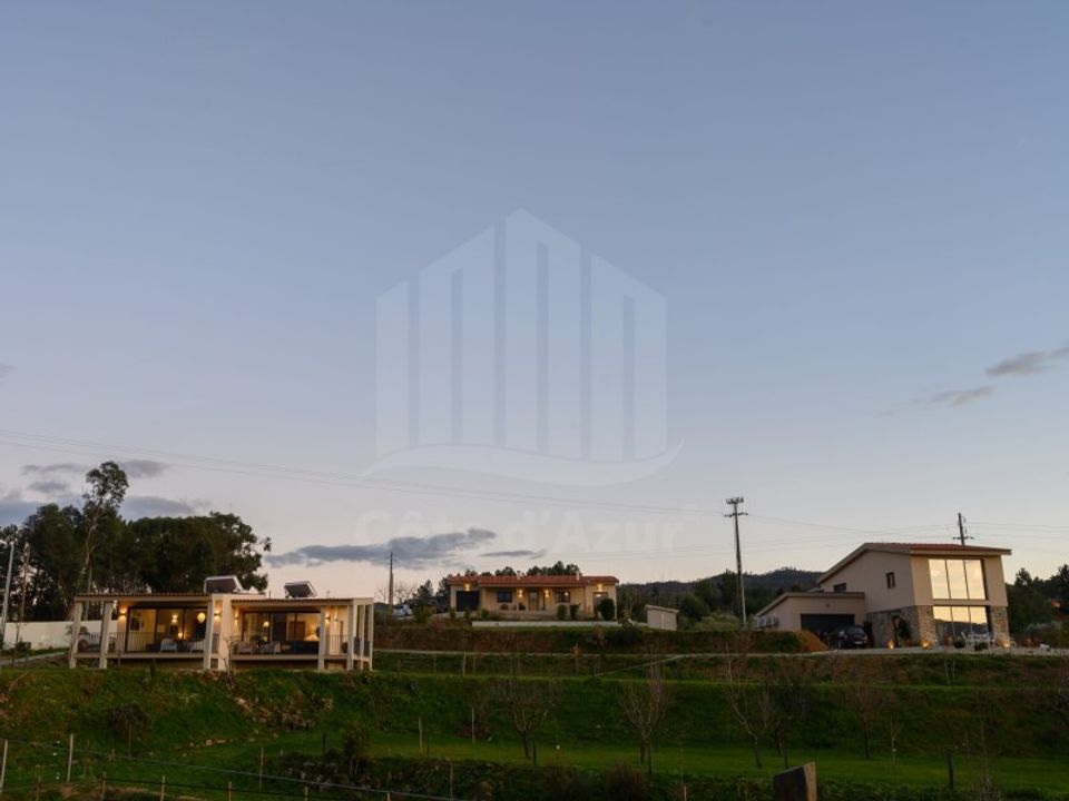 Farm i Ferro, Castelo Branco - foto 5