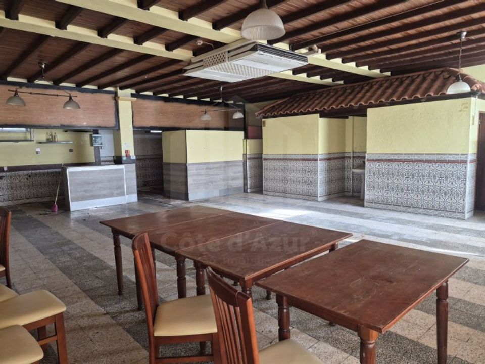 Erhvervsejendom i Moita, Setubal - foto 3