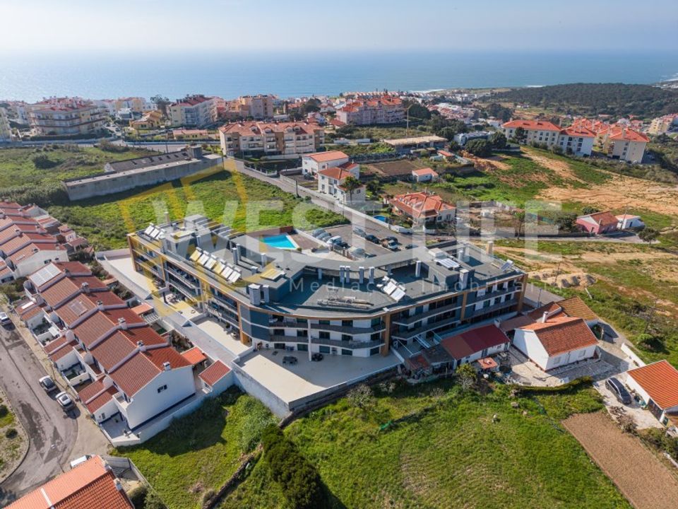 Lejlighed i Ericeira, Lisbon - foto 4
