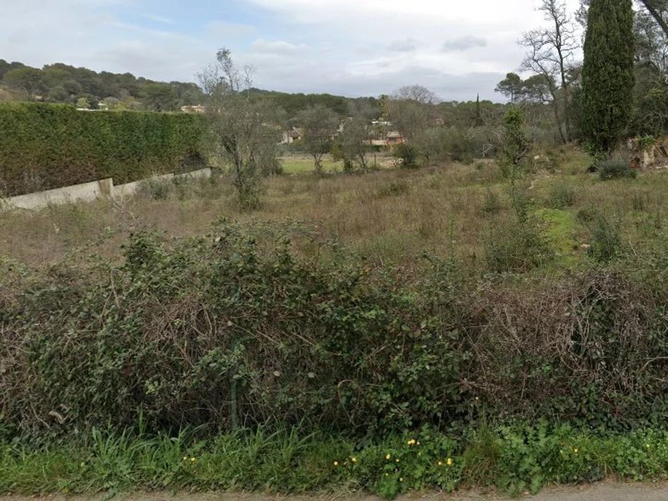 Terra a Mougins, Alpes-Maritimes - foto 4