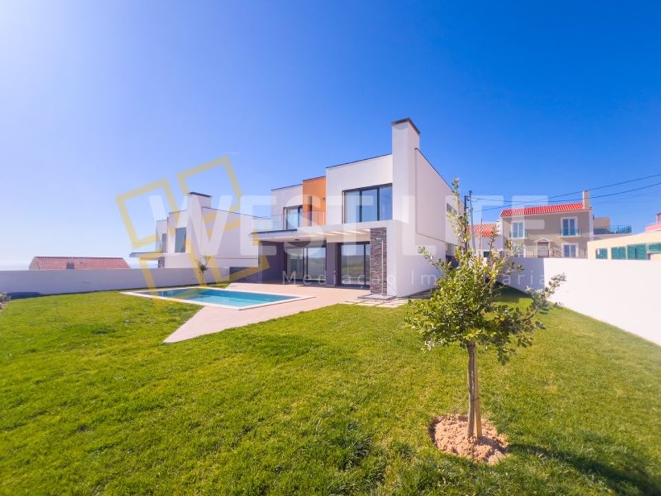 Villa i Torres Vedras, Lisbon - foto 2