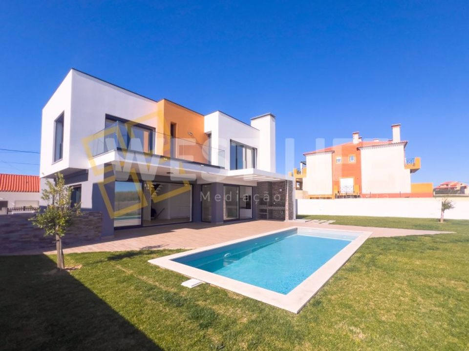 Villa i Torres Vedras, Lisbon - foto 3