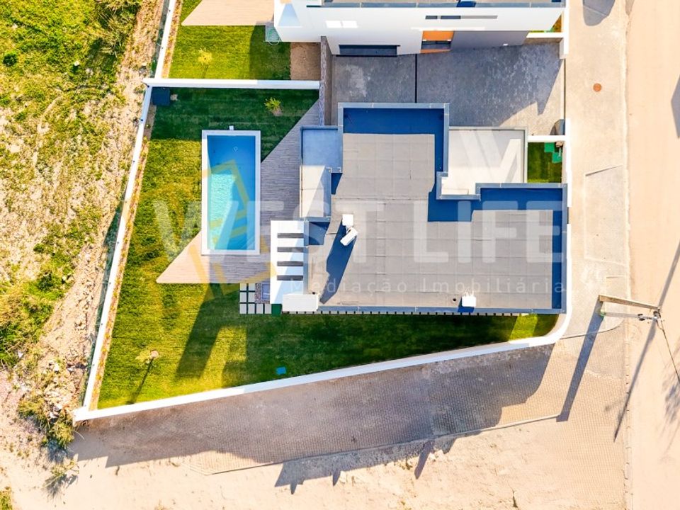 Villa i Torres Vedras, Lisbon - foto 5