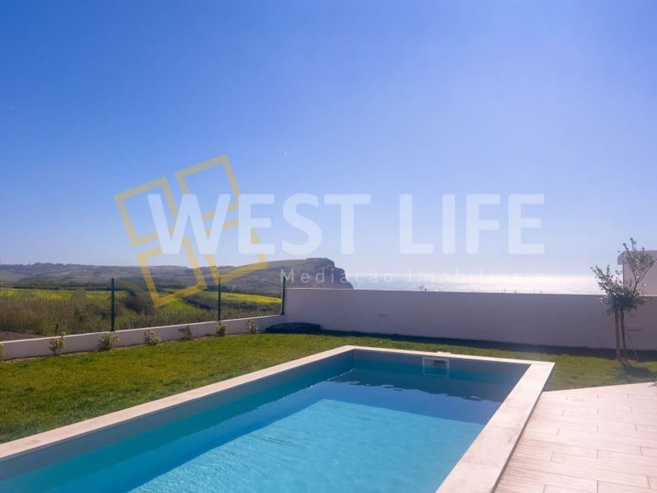 Villa i Ericeira, Lisbon - foto 2