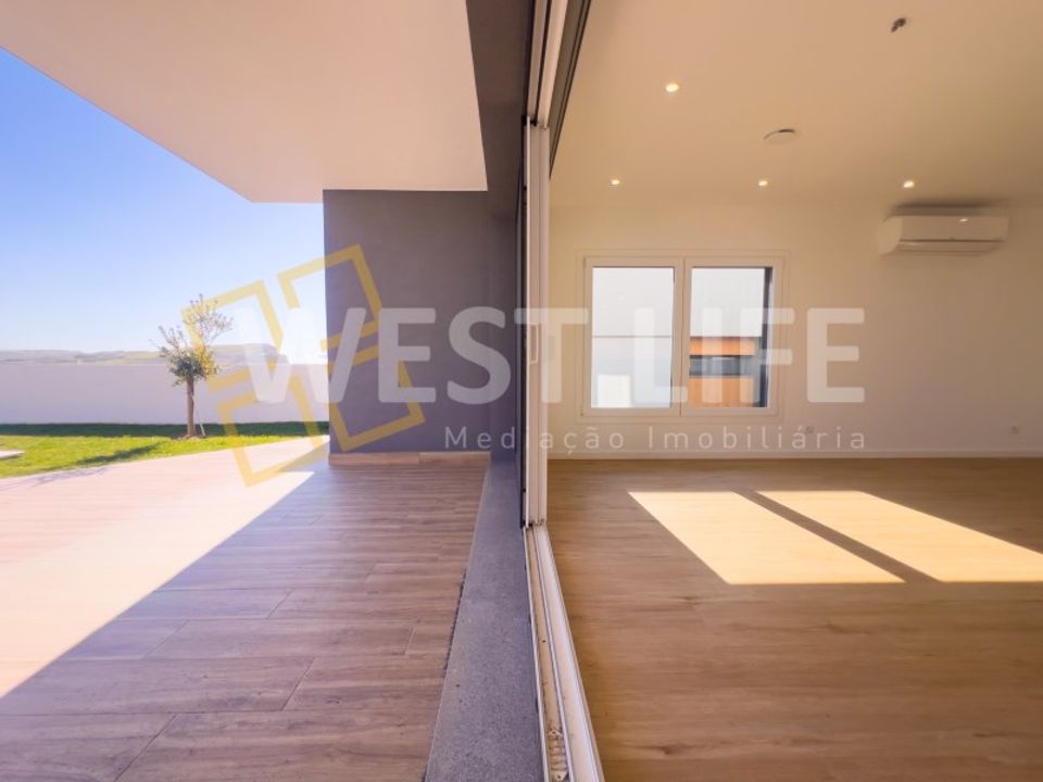 Villa i Ericeira, Lisbon - foto 4