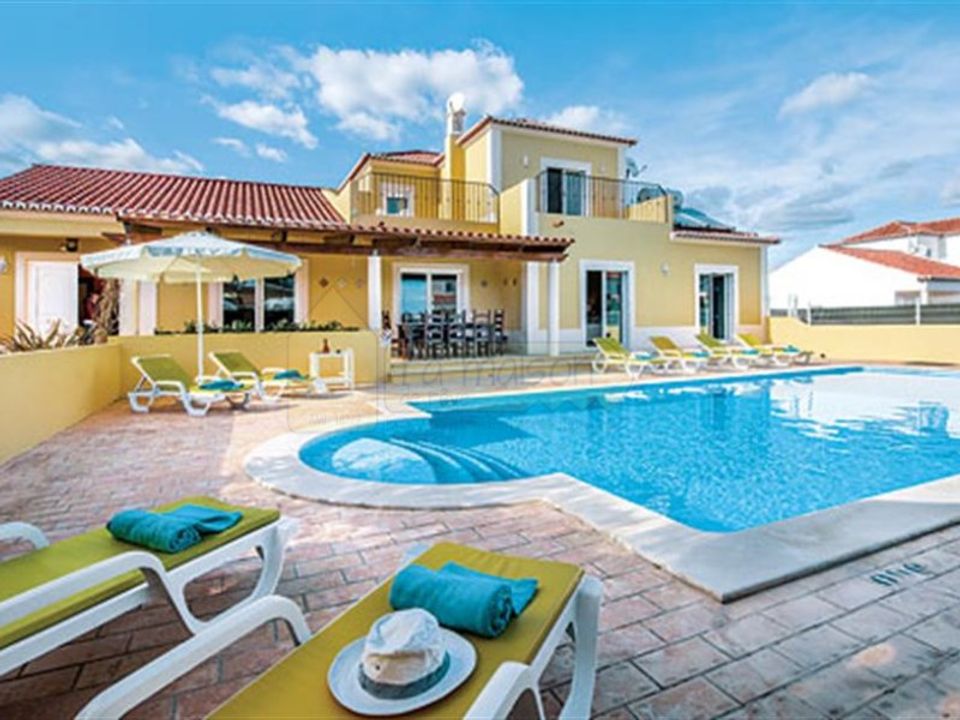 Villa em Quelfes, Faro - foto 1