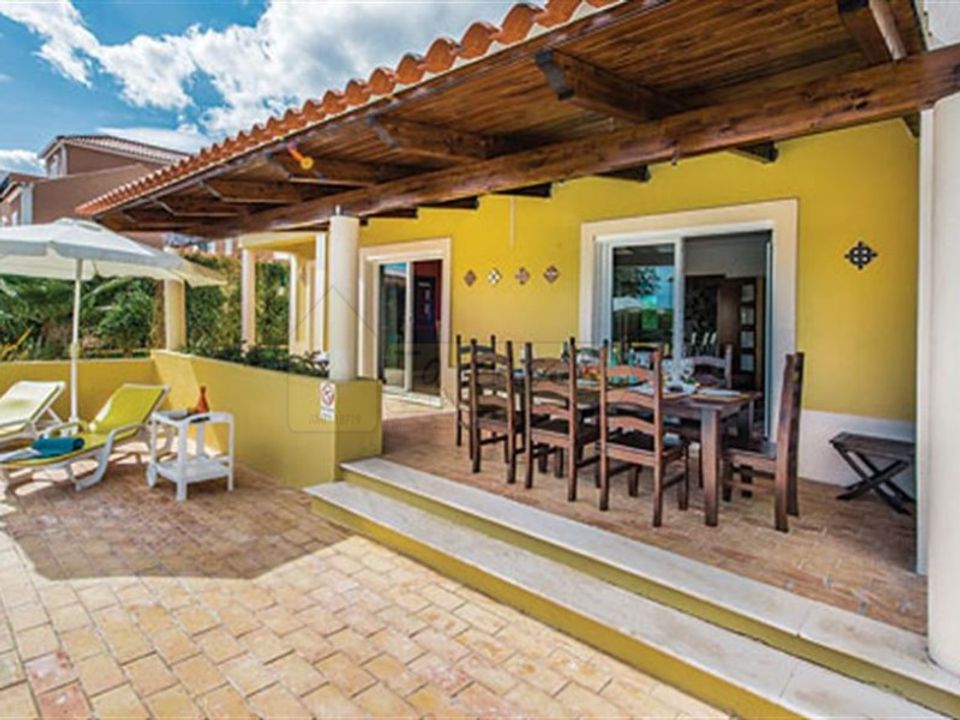 Villa em Quelfes, Faro - foto 2