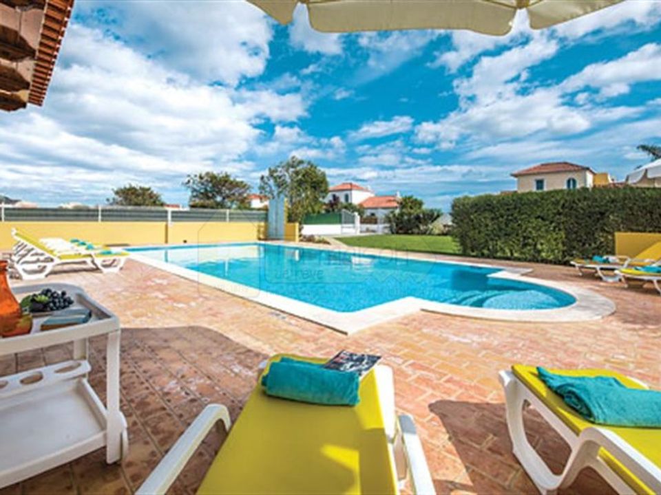 Villa em Quelfes, Faro - foto 3