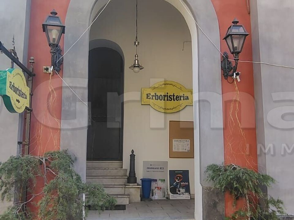 Lejlighed i San Giorgio a Cremano, Naples - foto 2