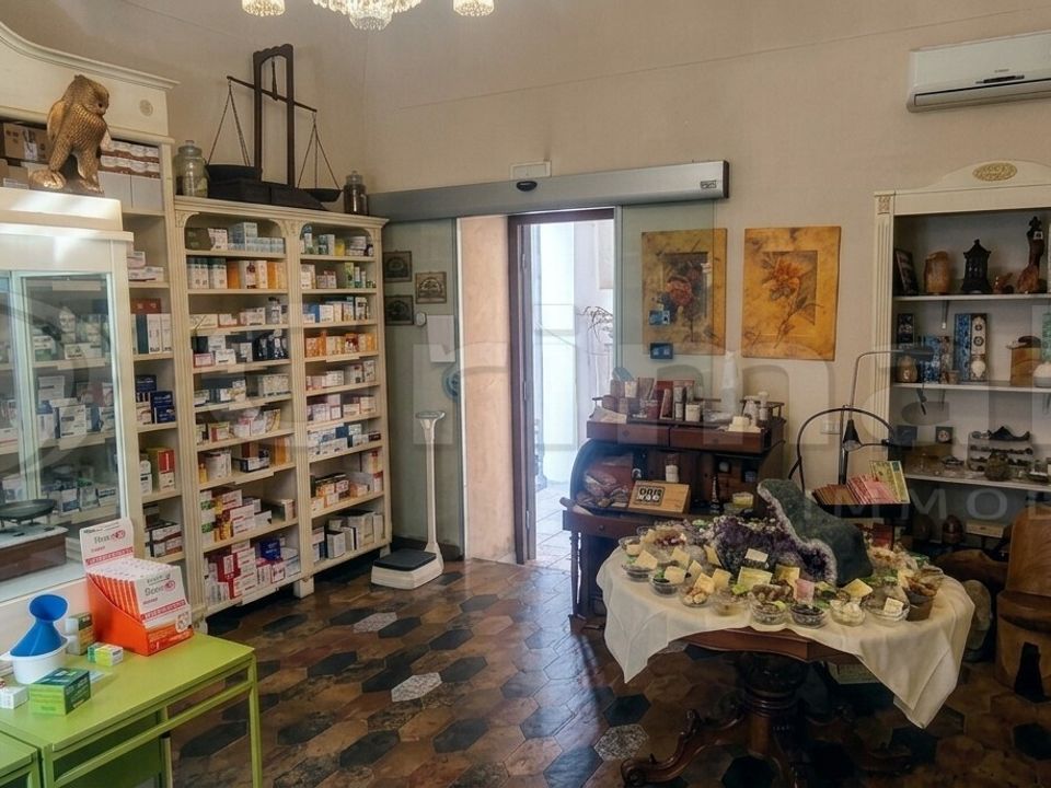 Lejlighed i San Giorgio a Cremano, Naples - foto 3