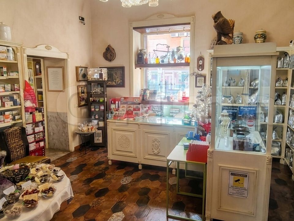 Lejlighed i San Giorgio a Cremano, Naples - foto 4