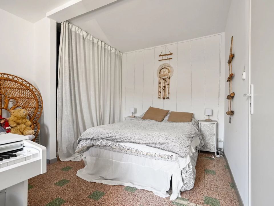 Herregård i Allauch, Bouches-du-Rhone - bilde 4