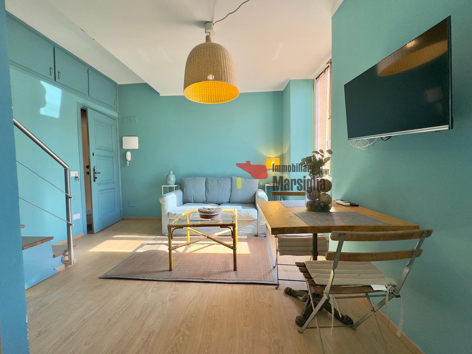 Lejlighed i Sanremo, Imperia - foto 2