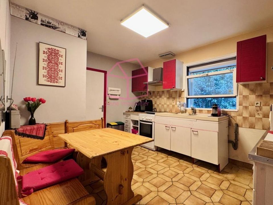 Villa i L'Hay-les-Roses, Val-de-Marne - foto 3