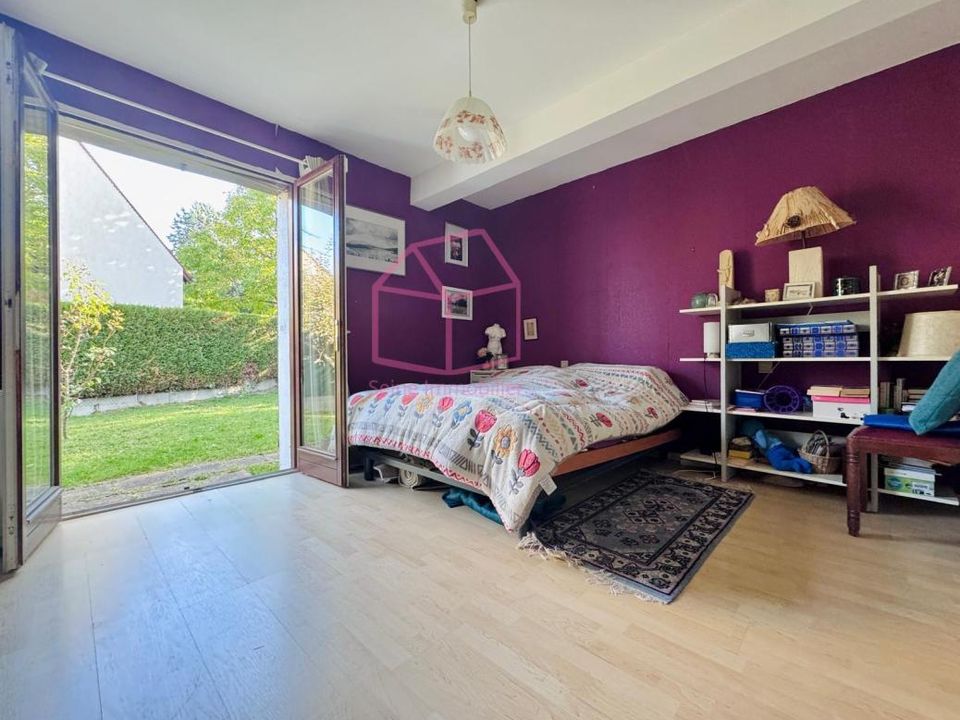 Villa i L'Hay-les-Roses, Val-de-Marne - foto 4