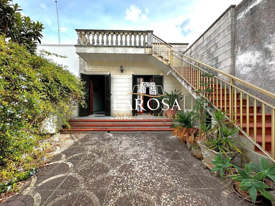 Villa i Melendugno, Lecce - foto 2