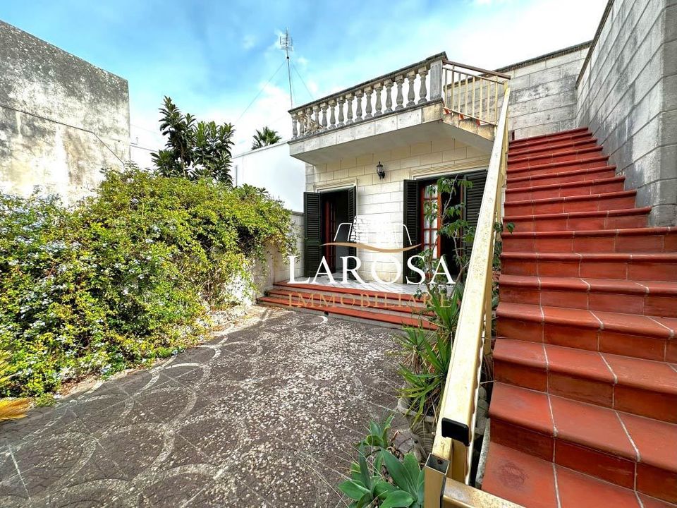 Villa i Melendugno, Lecce - foto 3