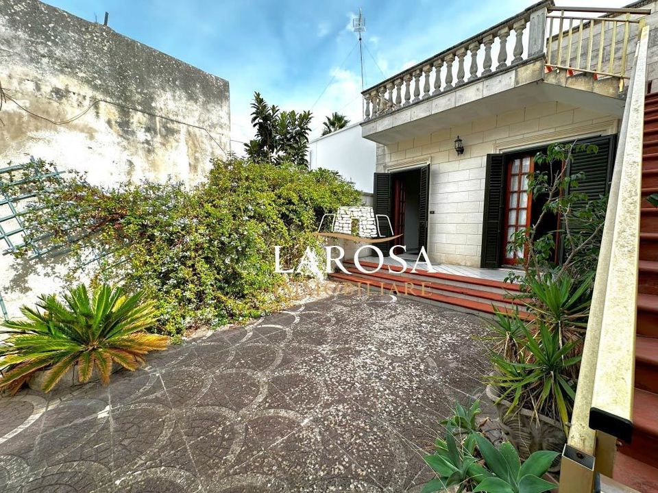Villa i Melendugno, Lecce - foto 4