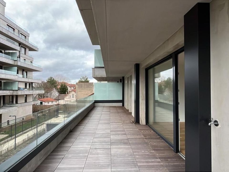 Lejlighed i Colombes, Hauts-de-Seine - foto 3