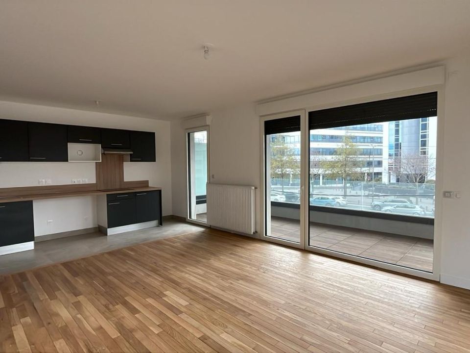 Lejlighed i Colombes, Hauts-de-Seine - foto 5