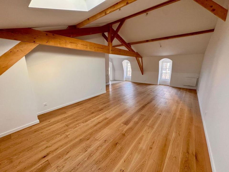 Duplex i Saint-Ouen-sur-Seine, Seine-Saint-Denis - foto 1