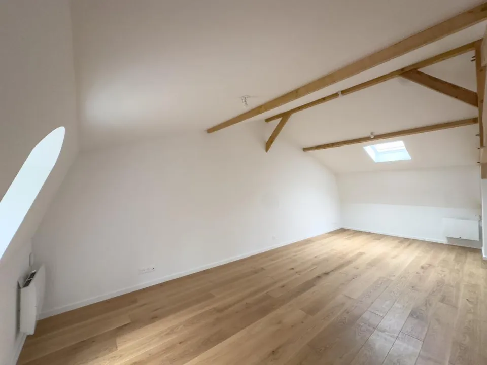 Duplex i Saint-Ouen-sur-Seine, Seine-Saint-Denis - foto 3