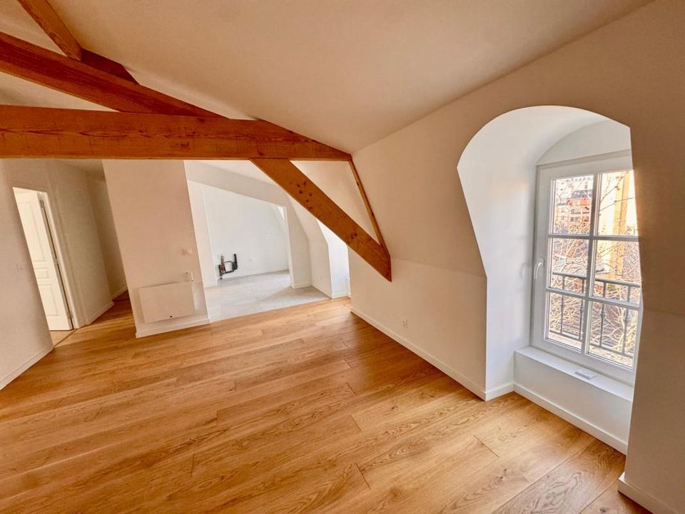 Duplex i Saint-Ouen-sur-Seine, Seine-Saint-Denis - foto 4